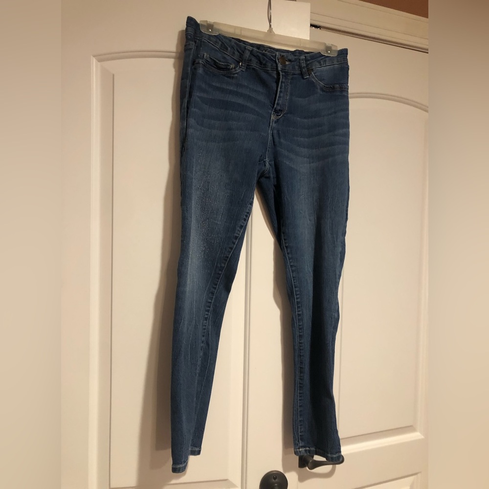 COPY - One Republic For All Jeans